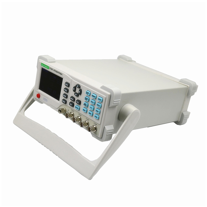 ET1090ET1091 Benchtop LCR Meter for Component Measurement 2