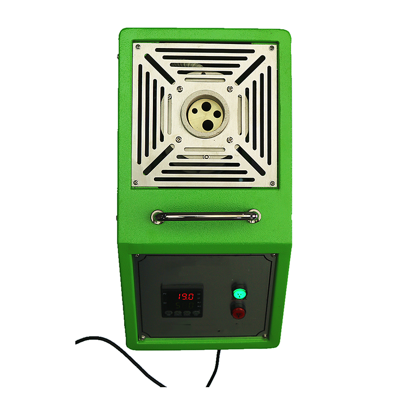 ET252 Portable Dry Block Temperature Calibrator 2
