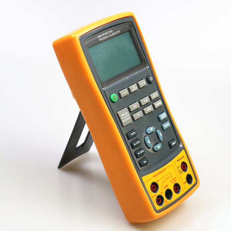 ET2725 Multifunctional Process Calibrator2